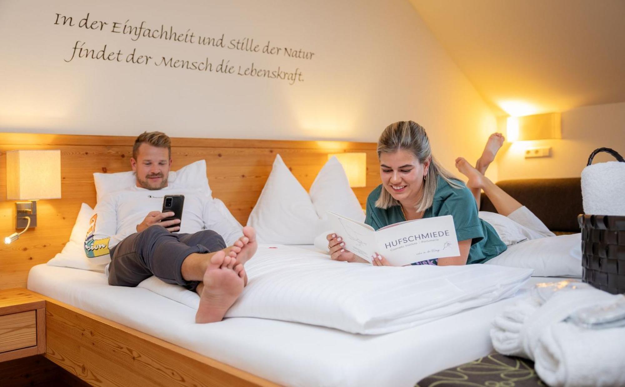 Hotel Schroeckerhof Schladming Exteriör bild